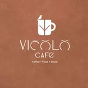 Vicolo Cafe logo